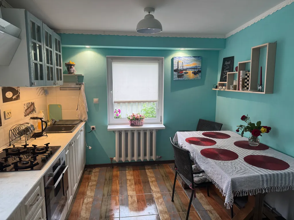 Коттедж Часть дома в 100 метрах от Балтийского моря — Прибой