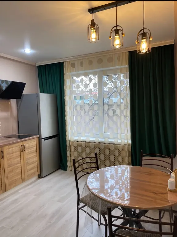 Уютная квартира в центре города Ессентуки — аренда посуточно в Ессентуки