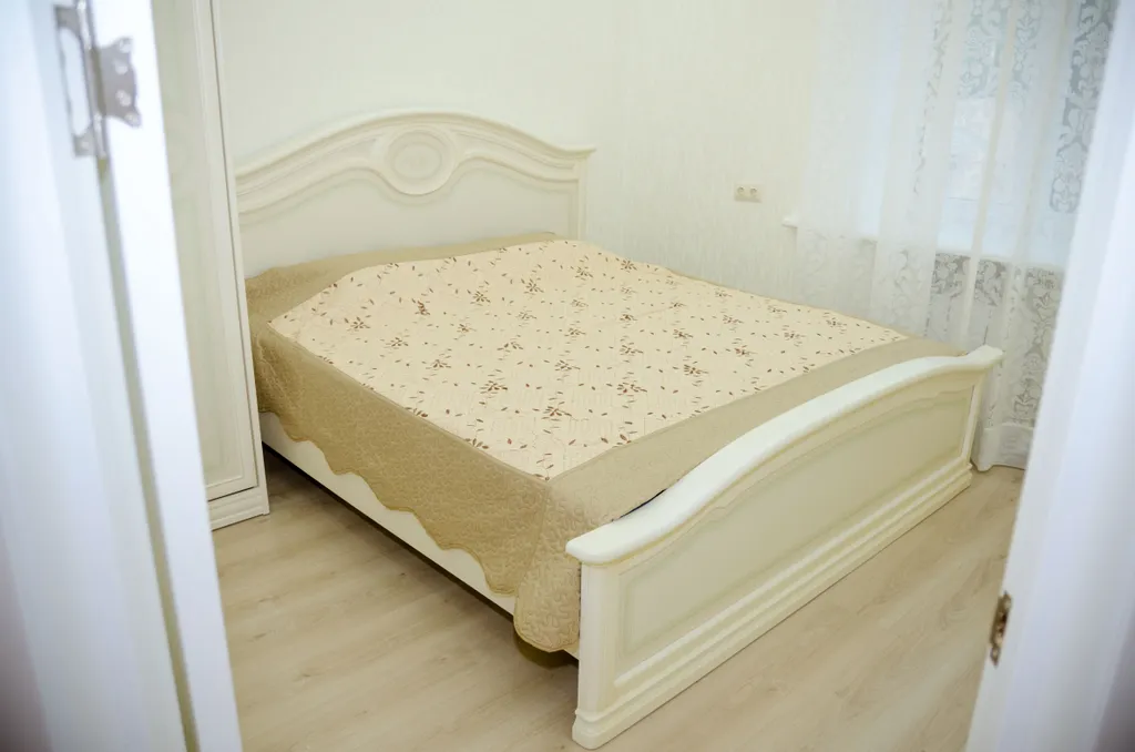 Квартира 2-комнатная Квартира — Севастополь