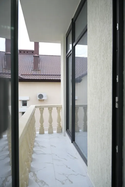 Апартаменты на 5 гостей