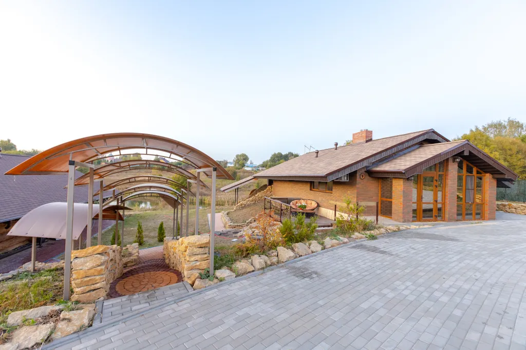 3-комнатный Дом