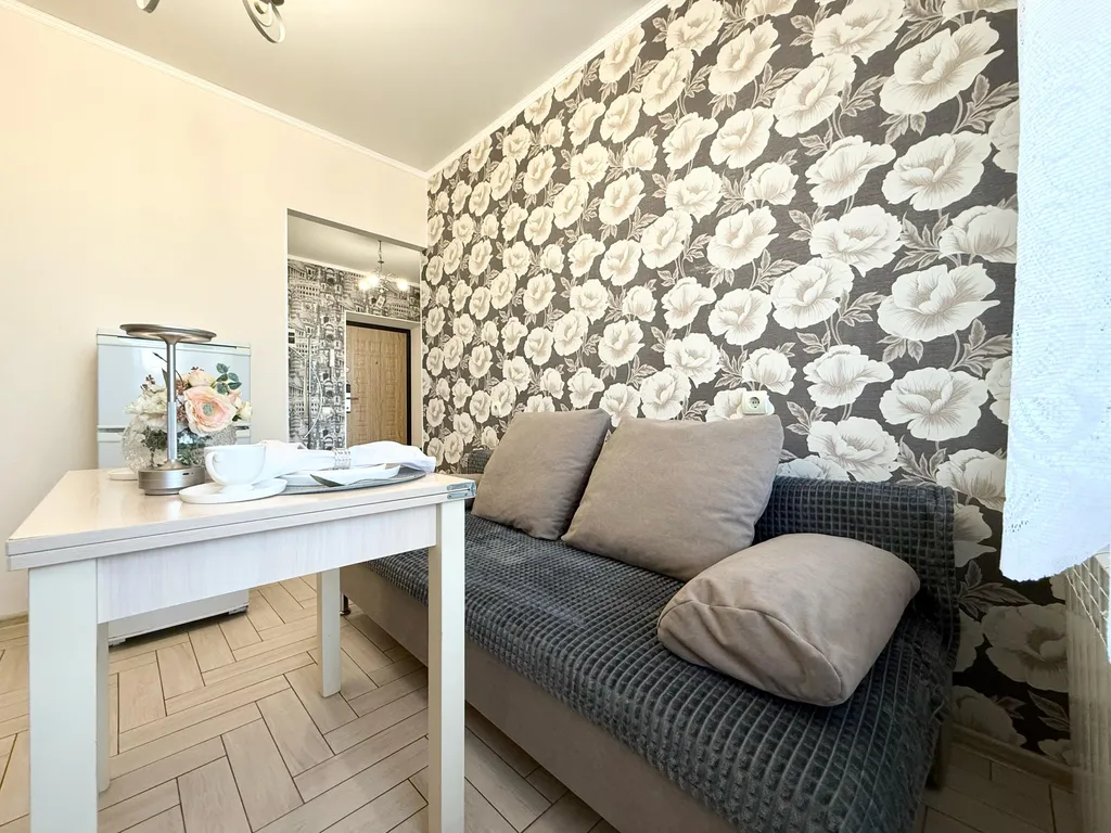 1-комнатная квартира на Телевизионной