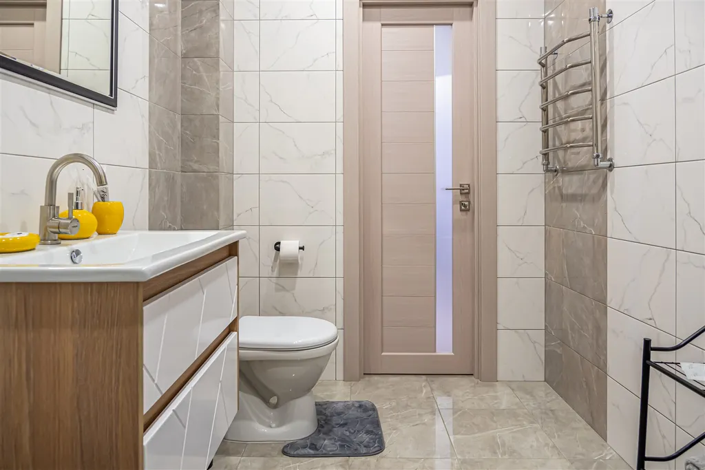 Апартаменты Вояж by Julia L, рядом диагностический центр, фонтан