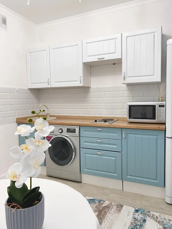 Arnau City 2 Apartments