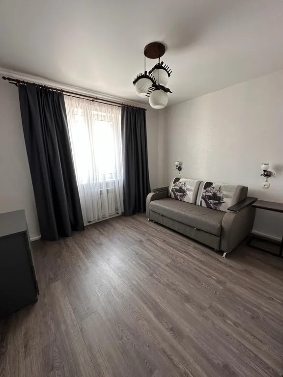 Комфортная квартира на берегу моря