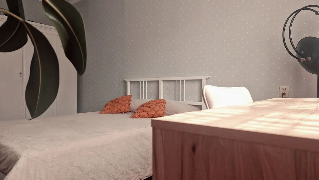 Тихая квартира в центре города — аренда посуточно в Гагра