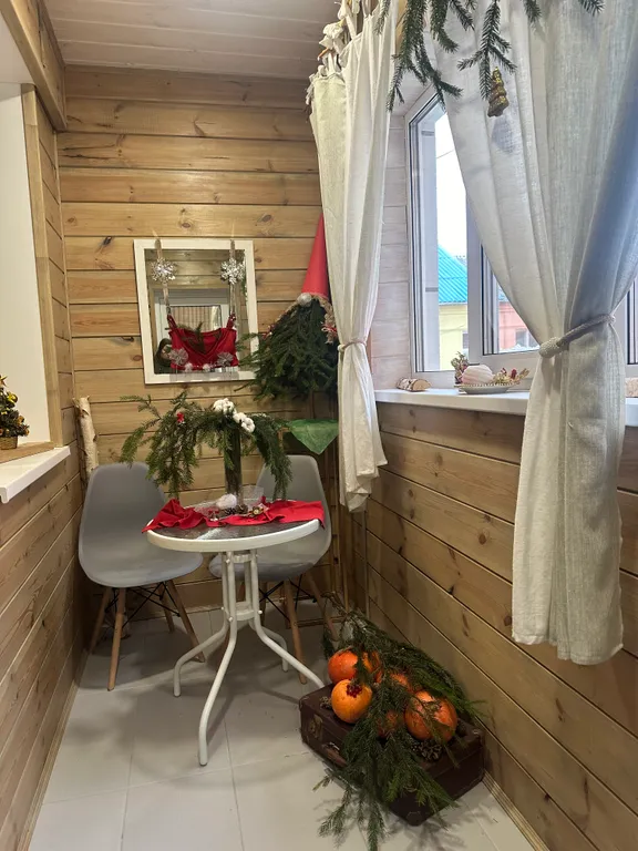 Vip квартира