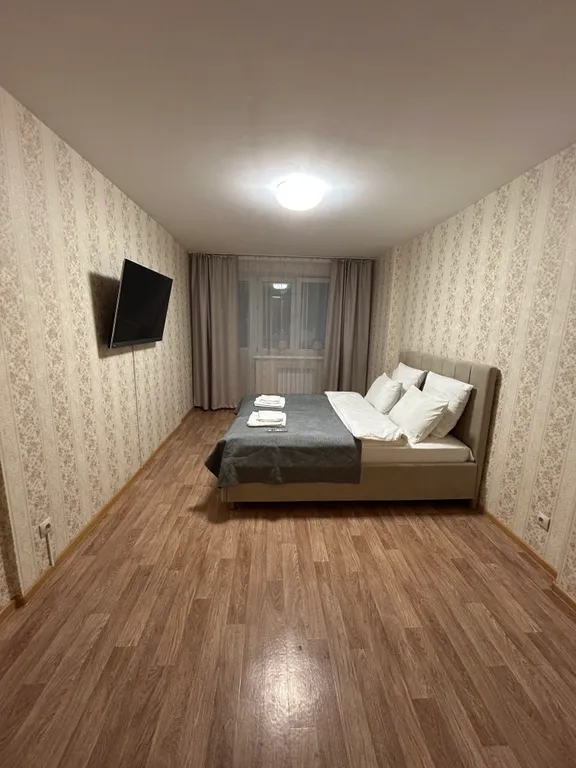 Уютная однокомнатная квартира у Тульского Кремля