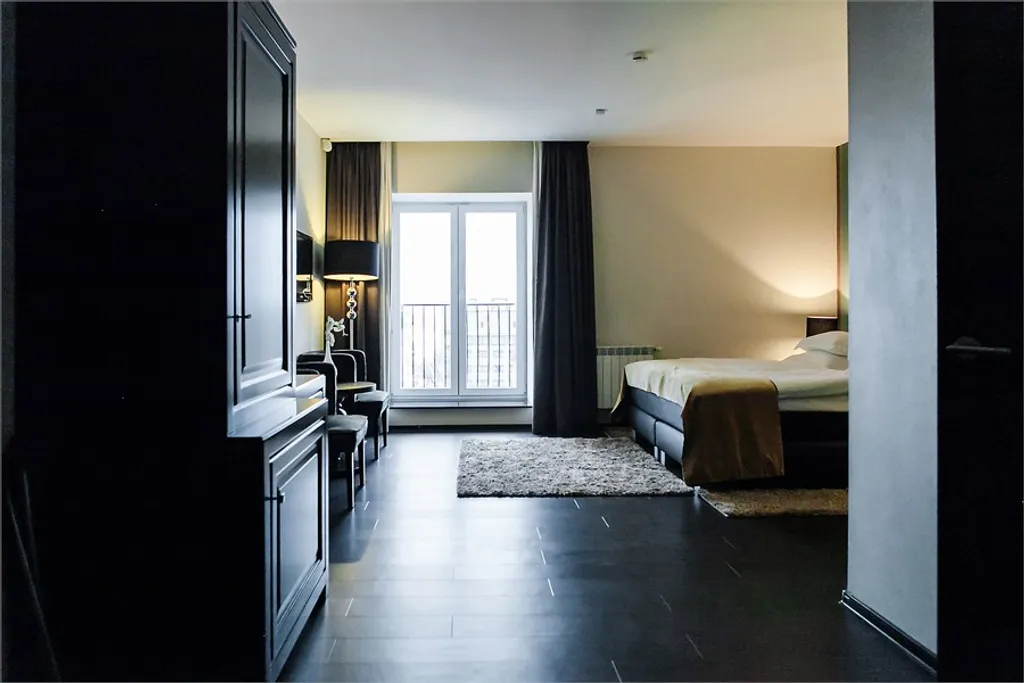 Квартира Комната — аренда посуточно в Самара