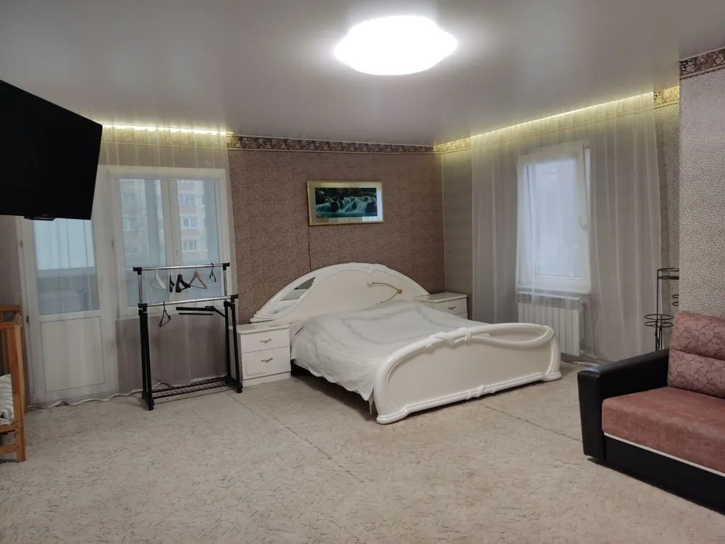 Дом в 4 км от ЖД вокзала