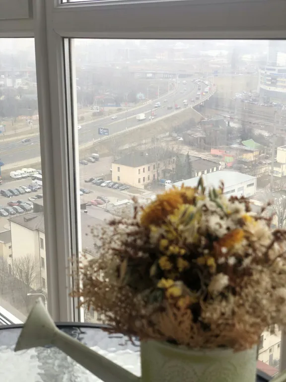Квартира Апартаменты в центре города — Минск