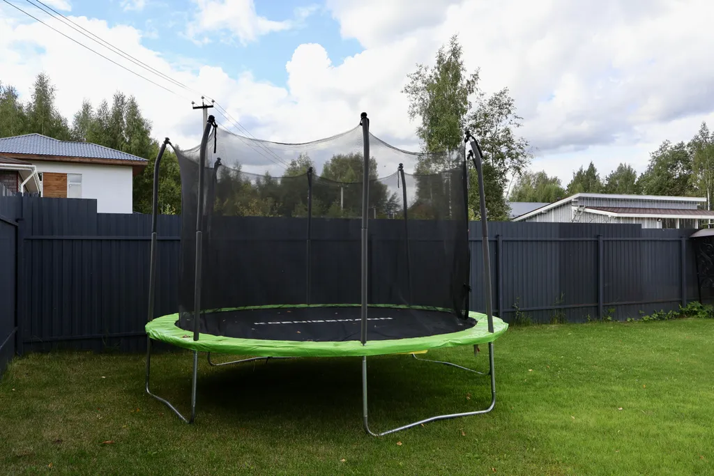 Большой семейный коттедж с русской баней