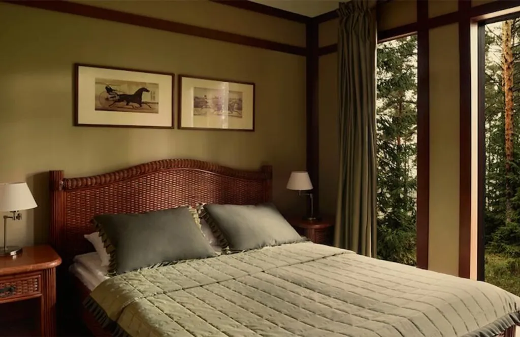 4-комнатный Дом