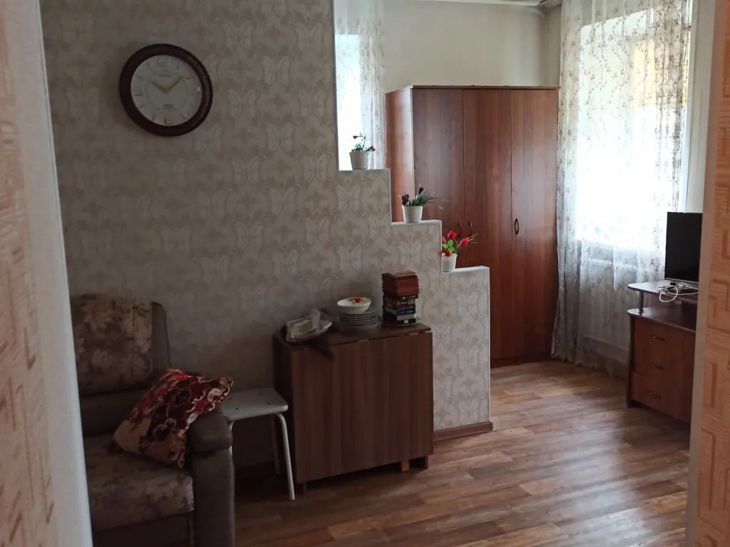 Квартира Квартира в Пашино — Новосибирск