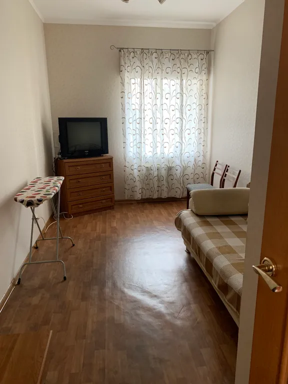 Квартира Комната — Евпатория