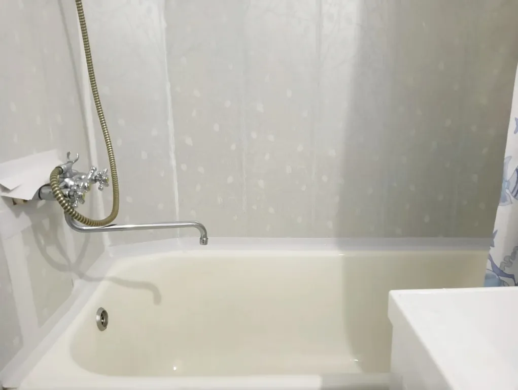 Двухкомнатная квартира: уют, комфорт и парк у порога!