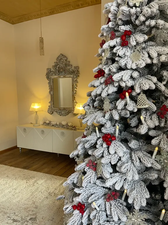 Гостевой дом Орлиное гнездо