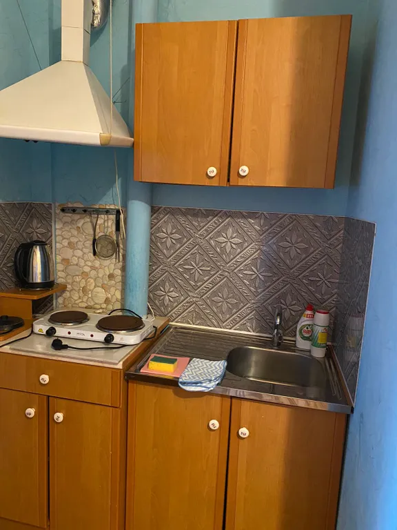 Эконом проживание с элитным видом