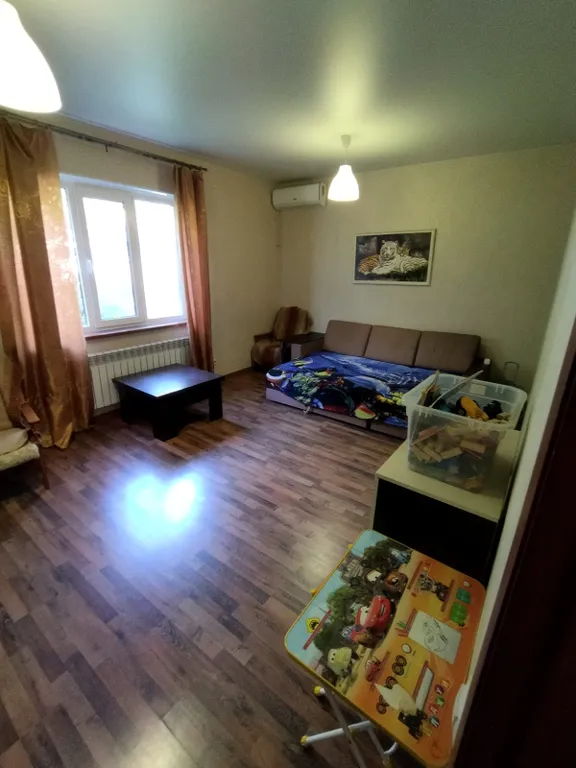 Коттедж Уютный дом в окружении векового леса — Рогачево