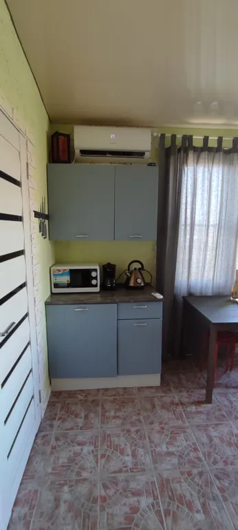 1-комнатный Дом