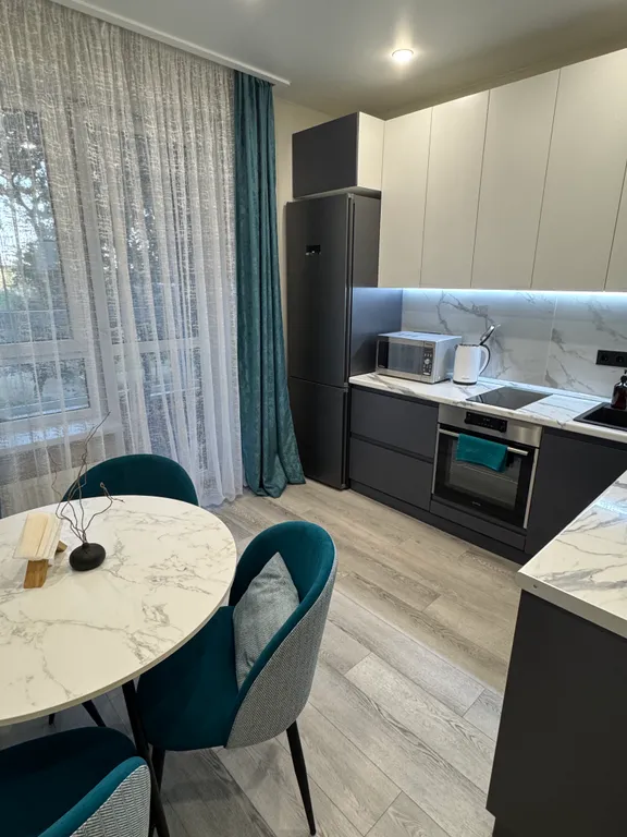 Квартира Апартаменты рядом со стадионом — Краснодар