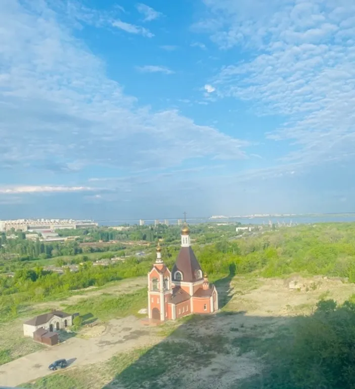 Отличная квартира-студия