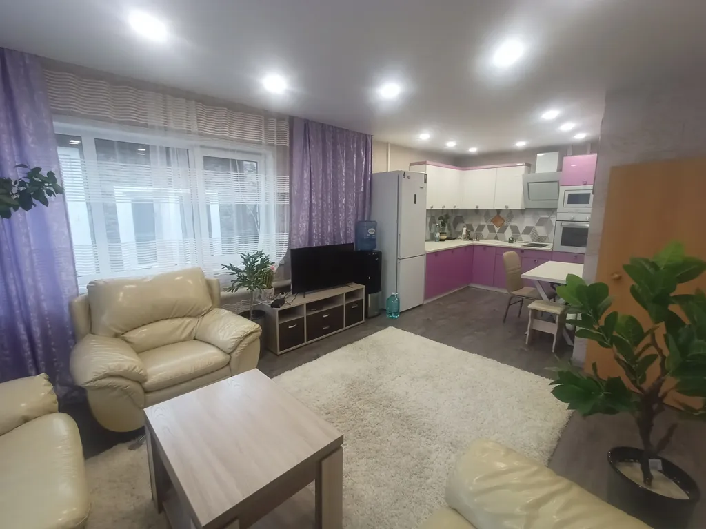 Дом "Солнечный"