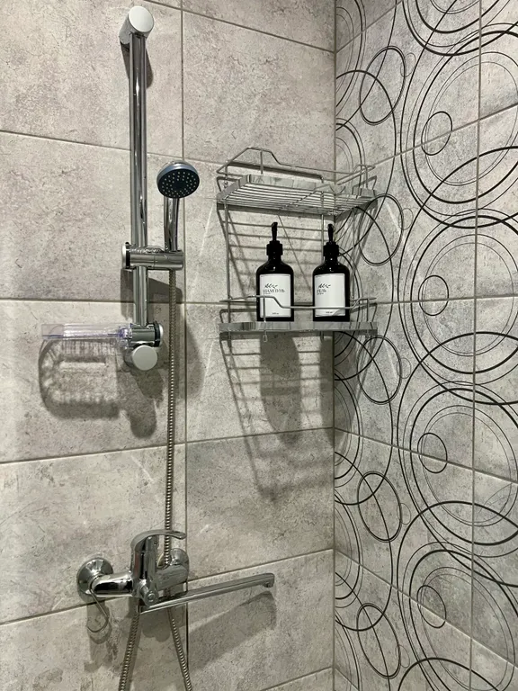 Квартира Апартаменты BalticNew — Калининград