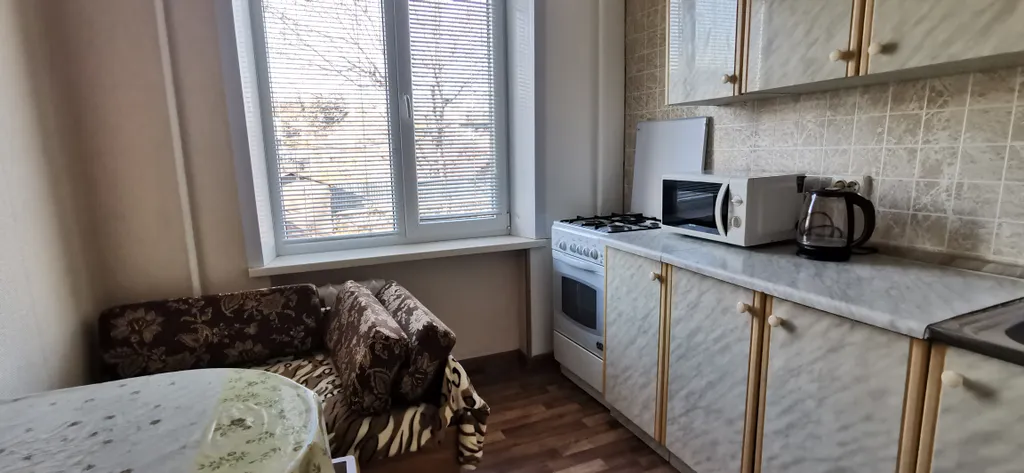 Уютная квартира  в центре города