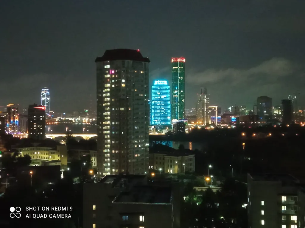 Новая квартира на центр Екатеринбурга