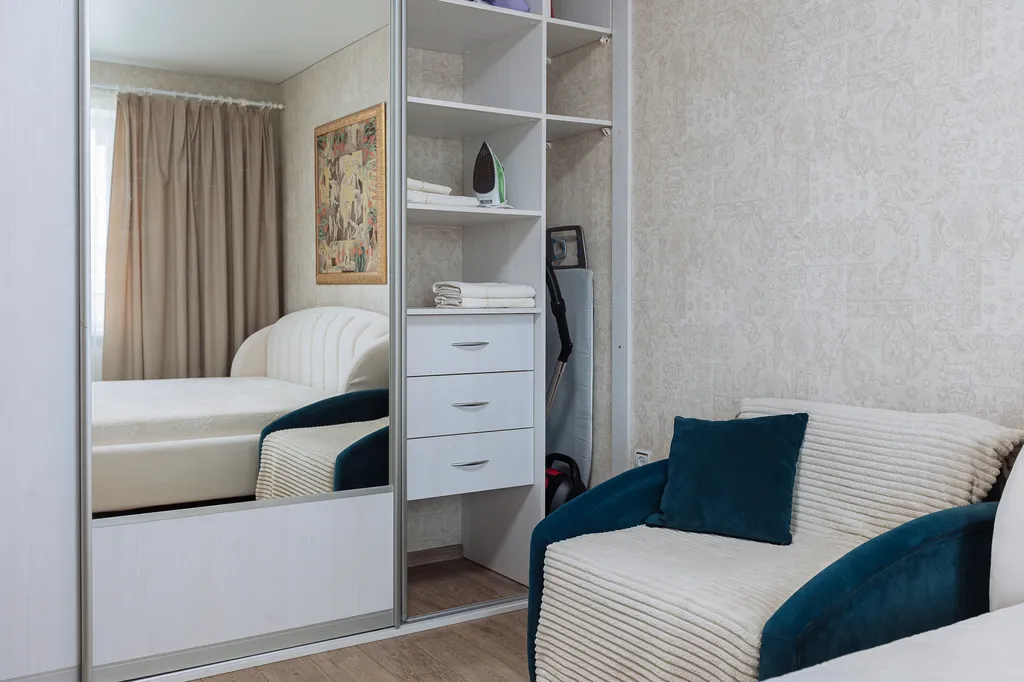 Квартира Апартаменты Little Mary — Зеленоградск