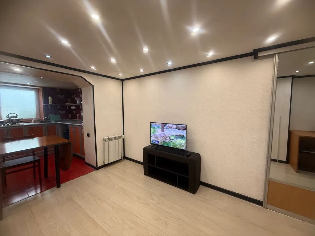 Квартира в районе автовокзала