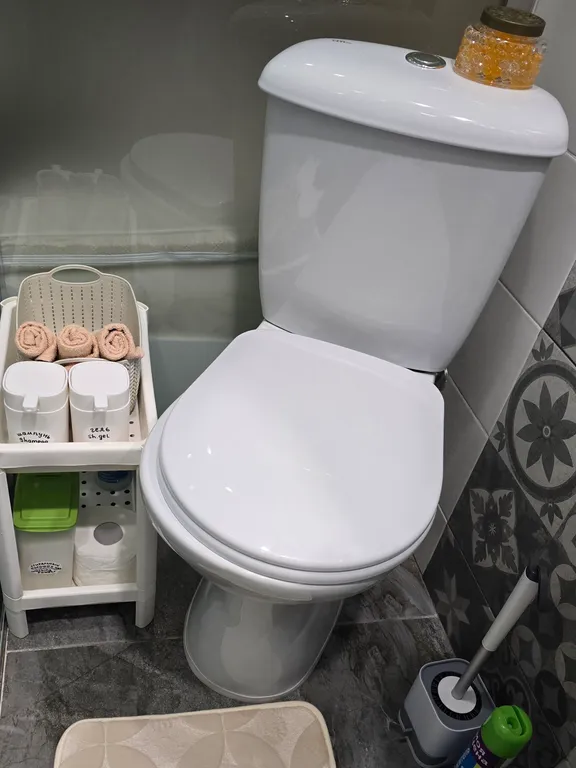 Уютные душевные апартаменты у метро Выборгская