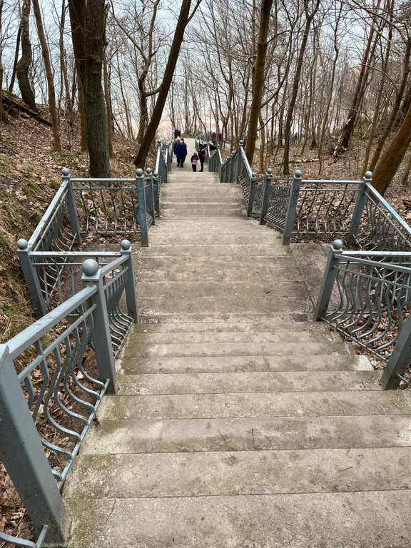 Студия у озера Тихое