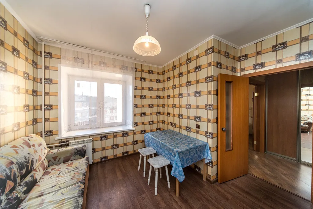 Квартира Современные апартаменты в самом центре — Красноярск