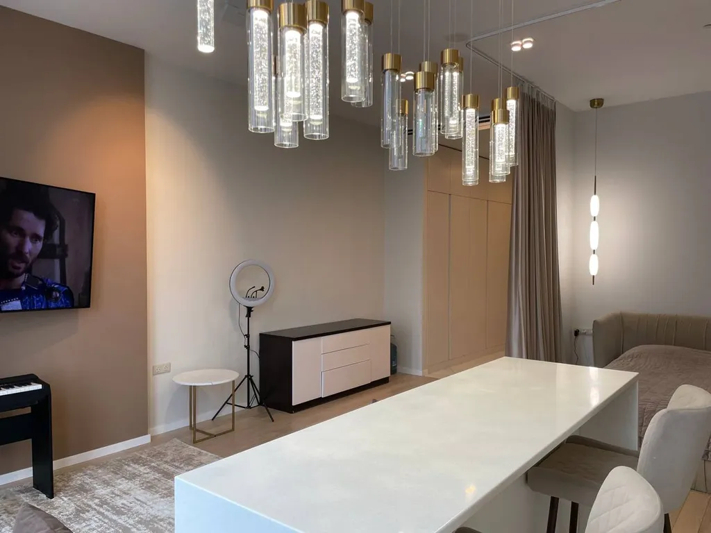 Квартира Элитные апартаменты в Москва Сити — Москва