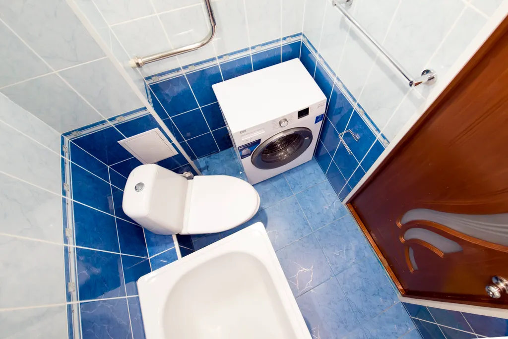 Квартира с видом на реку