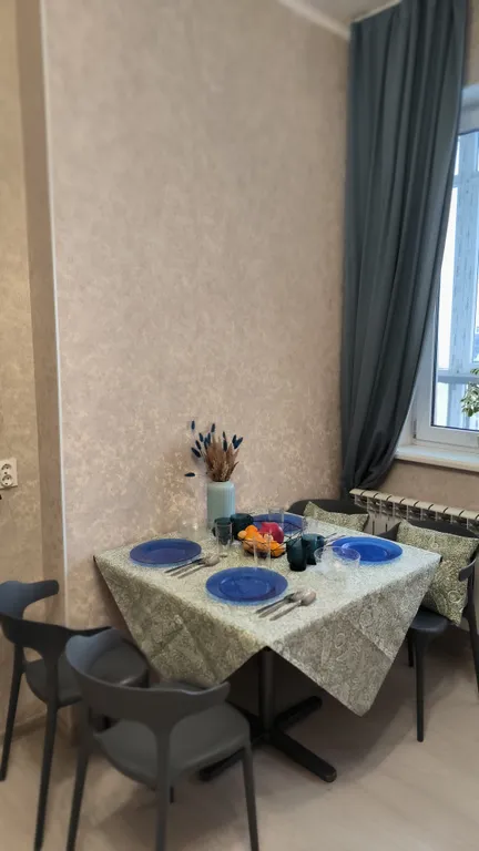 Квартира Уютная квартира у Венского леса и санатория Зелёная Роща — Уфа