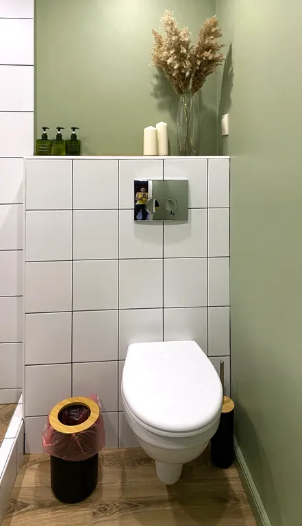 Апартаменты Париж