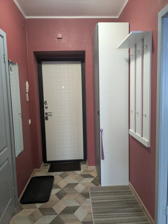 Квартира в историческом центре