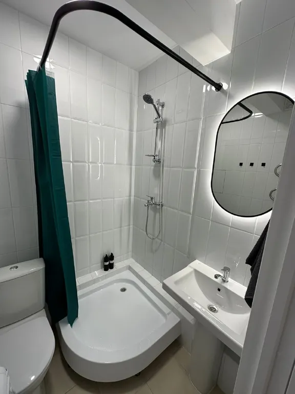 Стильная дизайнерская студия