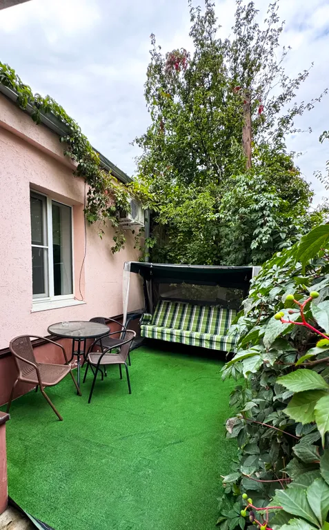 Дом в курортной зоне с парковкой и мангалом