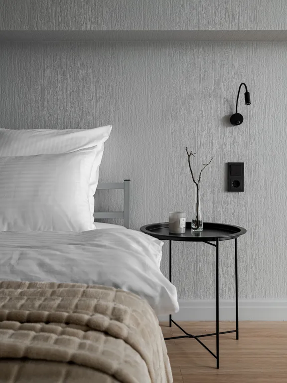Квартира Апартаменты comfort life на авиамоторной — Москва