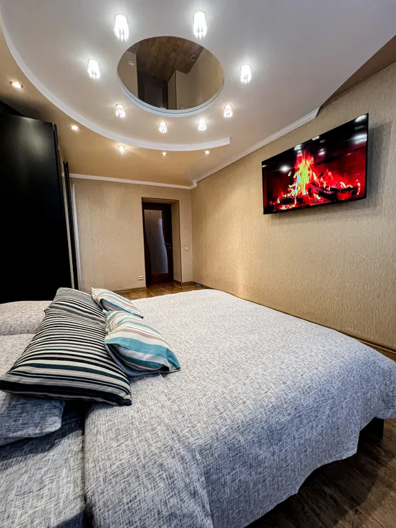 Квартира в самом сердце города