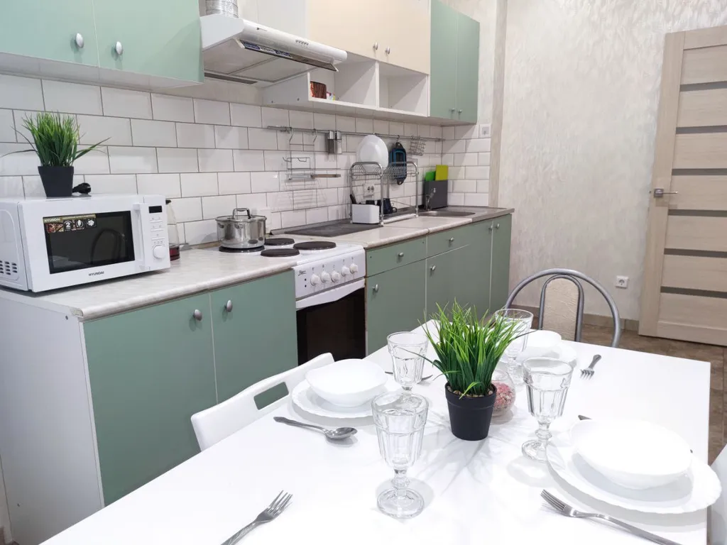 Уютная квартира напротив Республиканской больницы