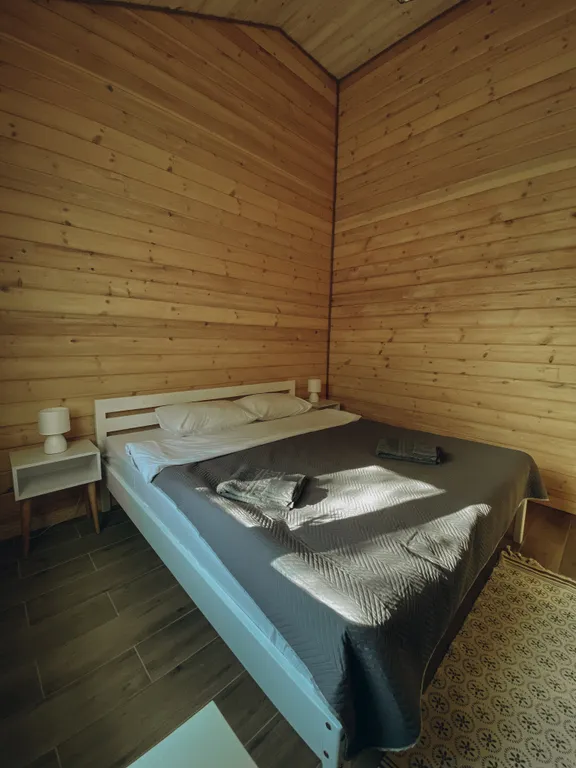 2-комнатный Дом