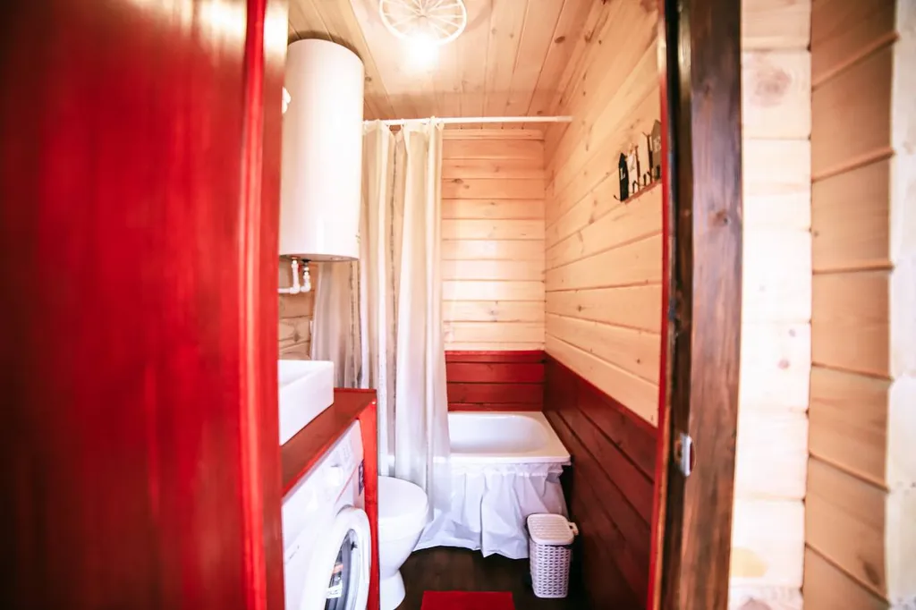 Коттедж Дом под ключ с двориком Love — Анапа