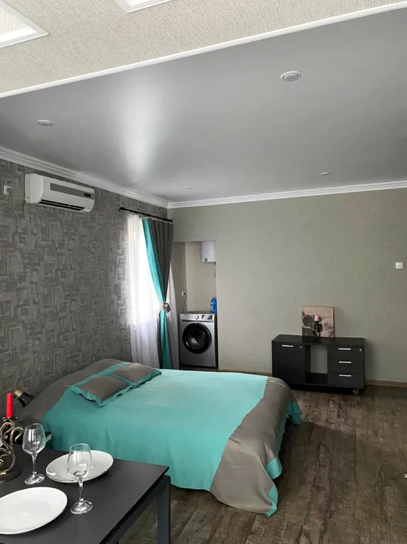 Коттедж Уютный домик в Головинке — Головинка