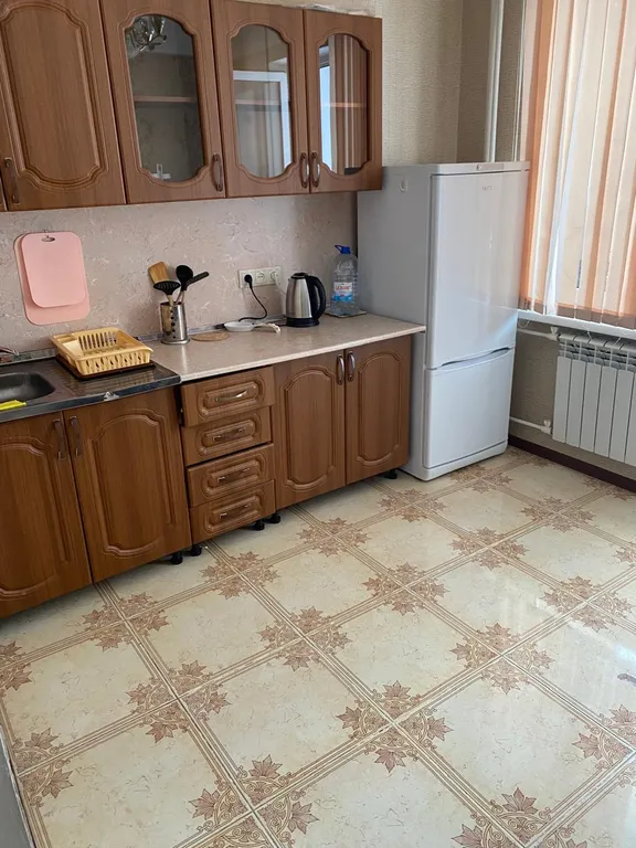 Квартира Квартира у побережья — Каспийск