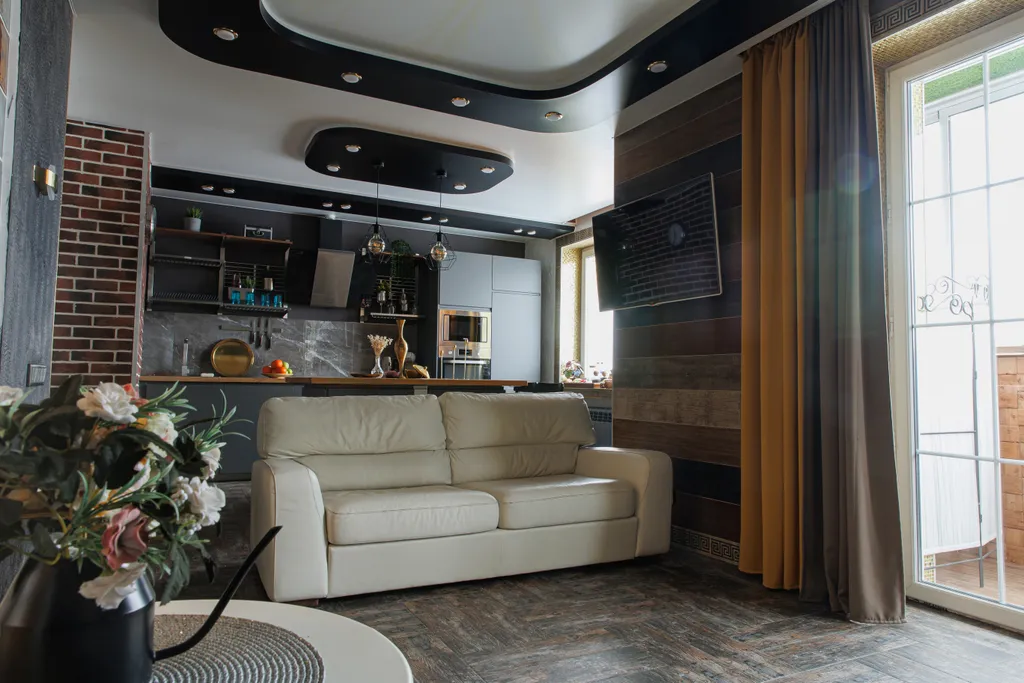 Штаб квартира 007